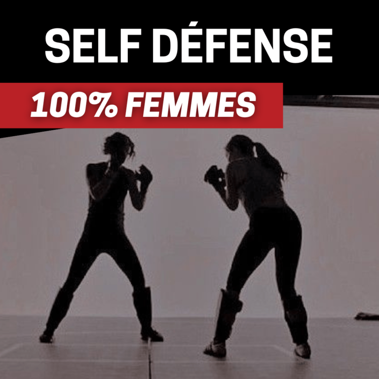 INSCRIPTION STAGE D’INITIATION – Self-Défense – 1/03/25 de 14H00 à 15h00